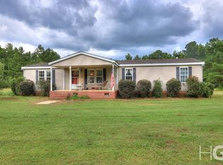 1429 Brizel Ln, Manning, SC 29102