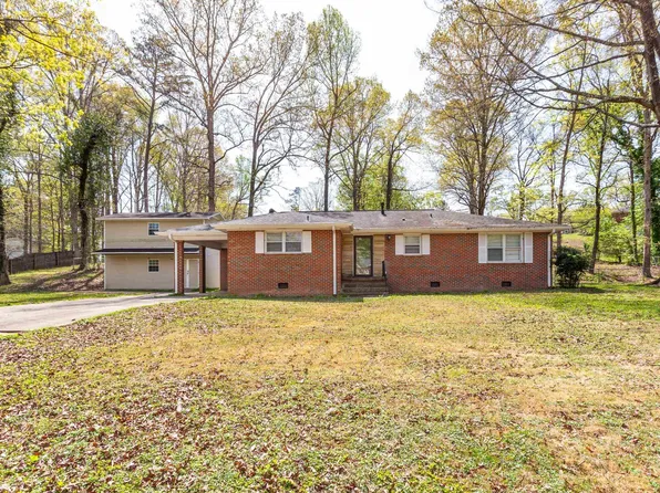 826 Parker Blvd, Weaver, AL 36277