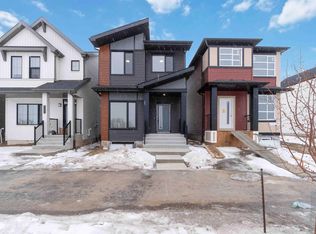 8652 Edgemont Line, Edmonton, AB T6M3G4