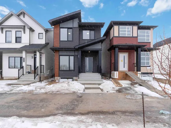 8652 Edgemont Line, Edmonton, AB T6M 3G4