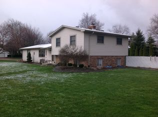 460 Franconian Dr E, Frankenmuth, MI 48734