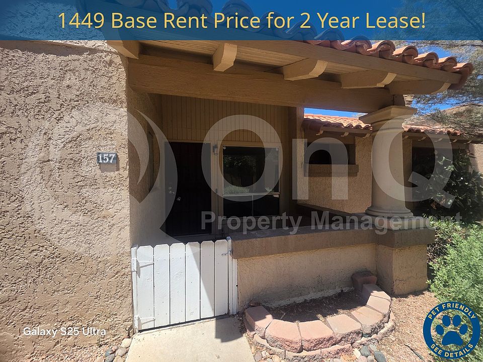 1st image of 99 N Cooper Rd Unit 157