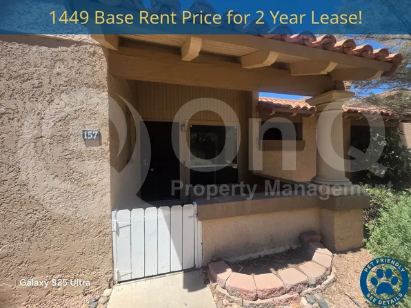 99 N Cooper Rd Unit 157, Chandler, AZ 85225