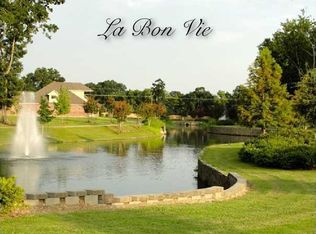 701 S Montauban Dr, Lafayette, LA 70507