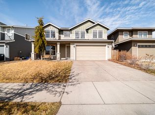 2968 NE Conners Ave, Bend, OR 97701