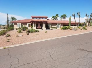 16312 E Sullivan Dr, Fountain Hills, AZ 85268