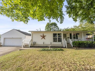 347 Leonard Dr, Lancaster, OH, 43130