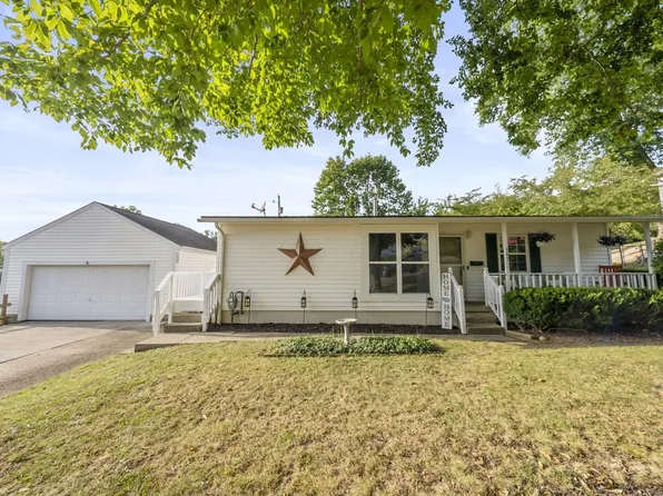 347 Leonard Dr, Lancaster, OH 43130