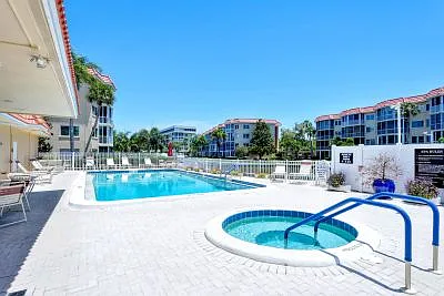 1250 N Portofino Dr #301 — Photo 21