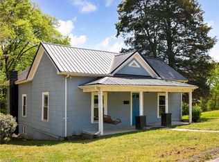17 Hackney St, Lexington, NC 27292