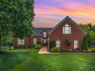 2779 Landcashire Ct, Thompsons Station, TN 37179
