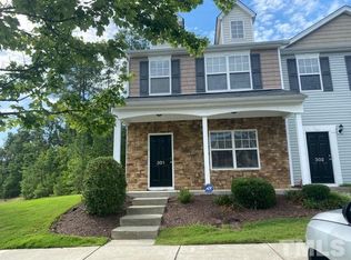 1725 Tw Alexander Dr Unit 301, Durham, NC 27703