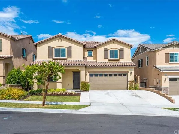 5553 Garibaldi Way, Fontana, CA 92336