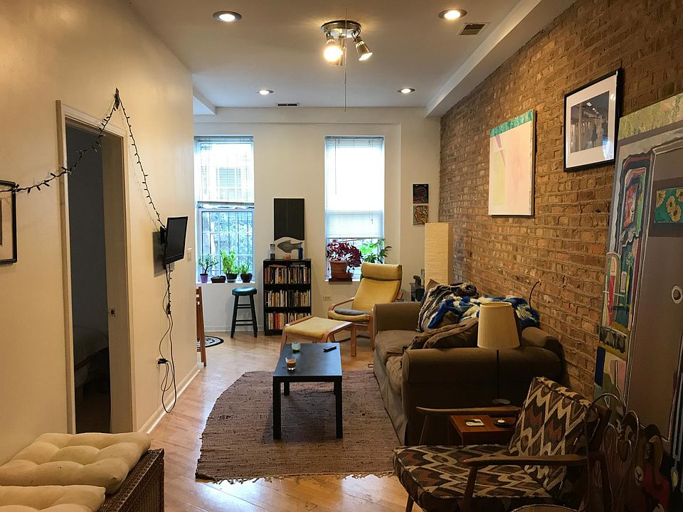 1st image of 1837 W 21st Pl APT 1