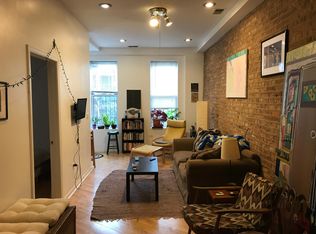1837 W 21st Pl APT 1, Chicago, IL 60608