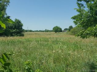 185 East Ave, Owasso, OK 74055