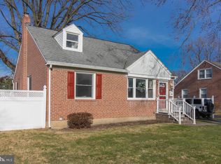447 Valley View Rd, Springfield, PA 19064