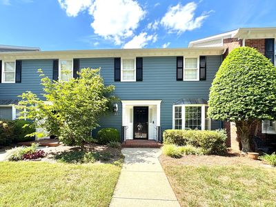 1119 Summer Pl, Greensboro, NC, 27410
