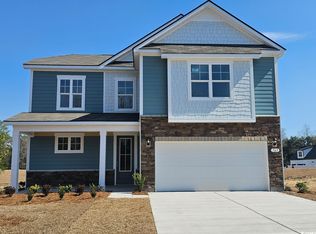 765 Choctaw Dr, Conway, SC 29526