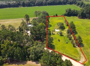 197 Allison Rd, Cordele, GA 31015