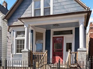 2536 N Central Park Ave, Chicago, IL 60647
