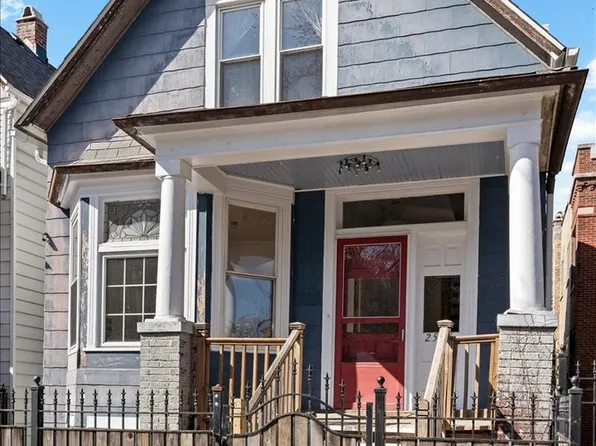 2536 N Central Park Ave, Chicago, IL 60647