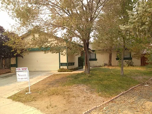 4000 Furnace Creek Dr photo 1