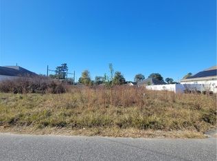 221 Sierra Ln, Waycross, GA 31503