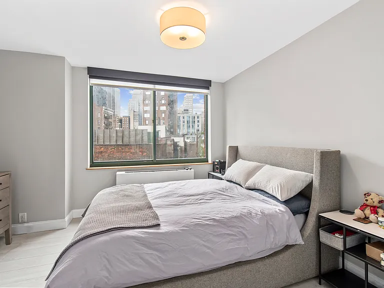 295 Greenwich St #9MN — Photo 3