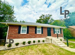 3681 Claredon Dr, Lexington, KY 40517