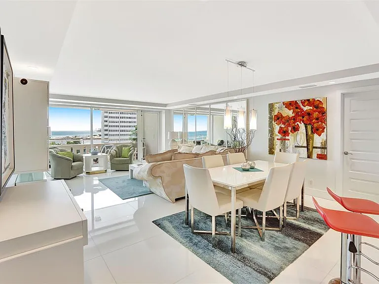 2000 S Ocean Dr #609 — Photo 13