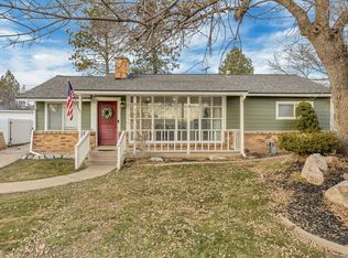 187 N Talbot Dr, Layton, UT 84041