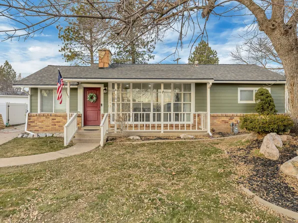 187 N Talbot Dr, Layton, UT 84041