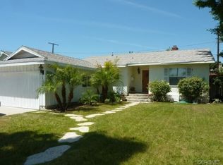 7407 Ruffner Ave, Van Nuys, CA 91406