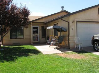 1619 W 1510 N, Saint George, UT 84770