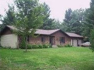3819 Hideaway Ln, Amherst Junction, WI 54407
