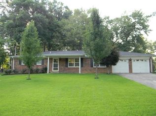 243 Kelso Trl, Corbin, KY 40701