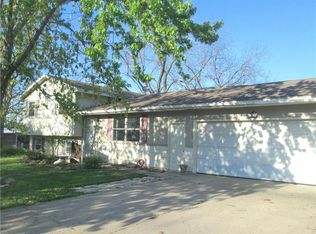 1104 Teneyck Ave, Stratford, IA 50249