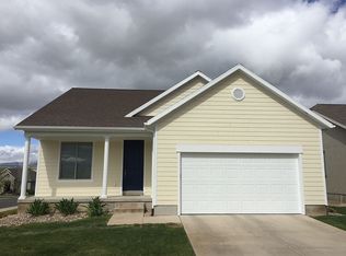 2695 N Double Eagle Dr, Lehi, UT 84043