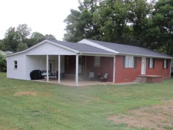 396 Virginia Ave, Olive Hill, KY 41164