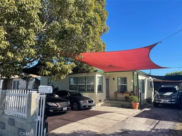 2626 Doreen Ave, El Monte, CA 91733