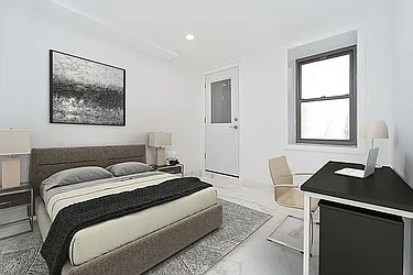 Rented by Living New York