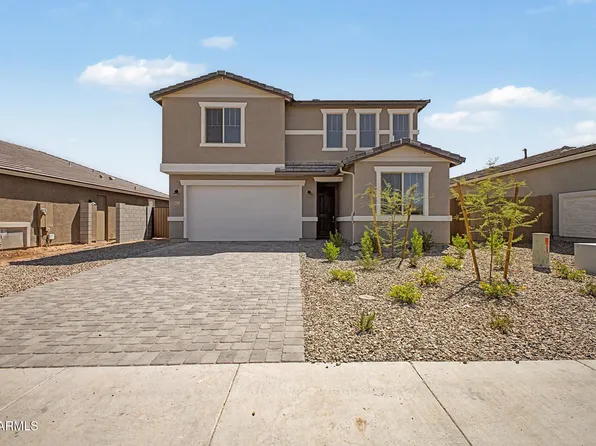 18621 E BIANCA Way, Gold Canyon, AZ 85118