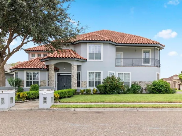 413 Auburn Ave, McAllen, TX 78504