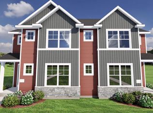 5732 Tranquility Tr, Madison, WI 53718
