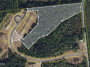 6 Riley Farm Lane, Saratoga Springs, NY 12866