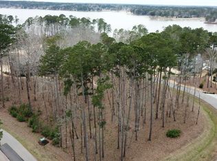 0 W Vista Way, Greensboro, GA 30642