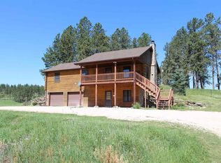 11821 Diamond Rd, Custer, SD 57730