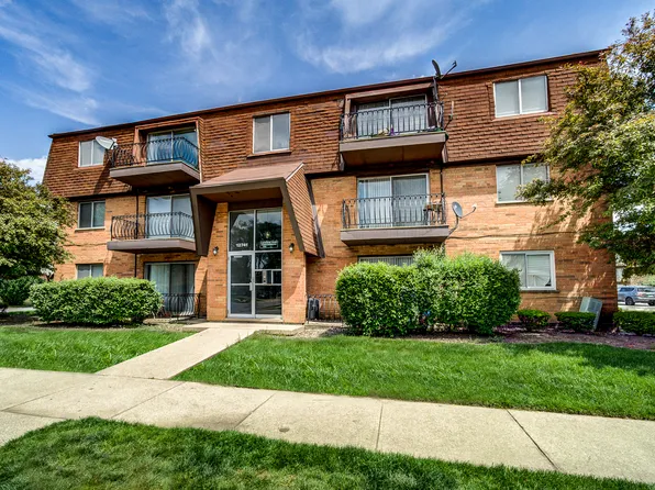 12741 S La Crosse Ave APT 3A, Alsip, IL 60803