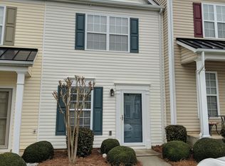 4003 Tarrant Trace Cir, High Point, NC 27265